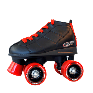 Roller skates PNG-37861